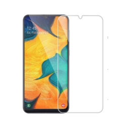 VIDRIO TEMPLADO PARA SAMSUNG A10  A10S (XIAOMI REDMI 8  8A)