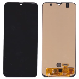 DISPLAY SAMSUNG A505 A50 CTOUCH NEGRO (OLED)