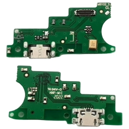PLACA DE CARGA MOTOROLA E6S XT2053-2