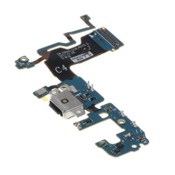 FLEX SAMSUNG S9+ G9650 (SISTEMA DE CARGA)