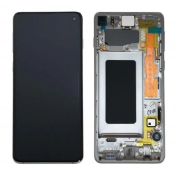 DISPLAY SAMSUNG G973 S10 CTOUCH CMARCO GH82-18850A