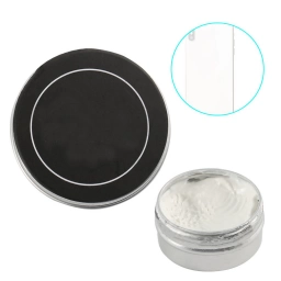 PASTA EMBELLECEDORA PARA ELIMINAR RAYONES EN LOS IPHONE (20 GRAMOS)