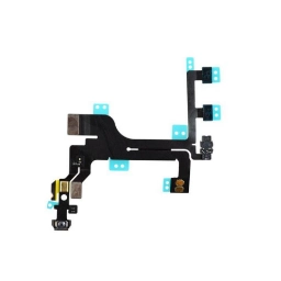 FLEX IPHONE 5C (POWER, VOLUMEN, SILENCIO)
