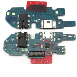 PLACA DE CARGA SAMSUNG A10 A105 SM-A105FN SUB_0.1