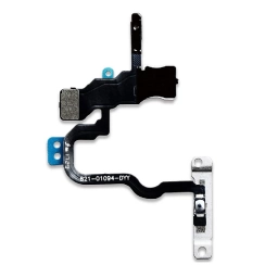 FLEX IPHONE X (POWER, FLASH)
