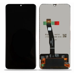 DISPLAY HUAWEI POT-LX3 P SMART 2019 6.21 CTOUCH NEGRO
