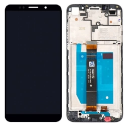 DISPLAY HUAWEI DRA-LX3 Y5 2018 CTOUCH NEGRO  DISPLAY HONOR 7S DUA-LX2 CTOUCH NEGRO CMARCO