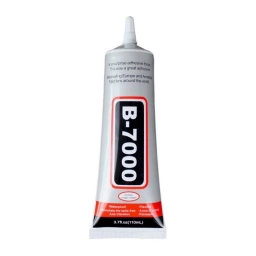 PEGAMENTO TRANSPARENTE B-7000 110ML