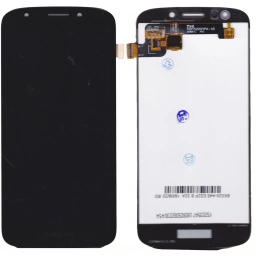 DISPLAY MOTOROLA XT1920 MOTO E5 PLAY 5.2 CTOUCH NEGRO
