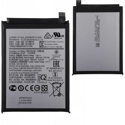 BATERIA PARA SAMSUNG A025 A02S 2020  A035 A03 2021  A037 A03S 2021  A042 A04E 2022 HQ-50S