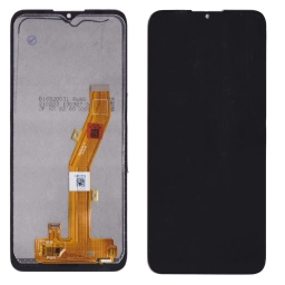 DISPLAY NOKIA C10 TA-1342  C20 TA-1339 6.52 CTOUCH NEGRO