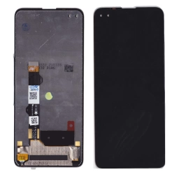 DISPLAY MOTOROLA XT2125-4 G100 6.7 CTOUCH NEGRO