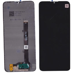 DISPLAY ZTE BLADE A51  A71 6.52 CTOUCH NEGRO