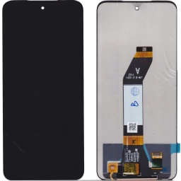DISPLAY XIAOMI (21061119AG) REDMI 10  (21121119SG) REDMI 10 2022 6.5 CTOUCH NEGRO