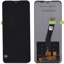 DISPLAY TCL 20E 6.52 CTOUCH NEGRO