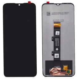 DISPLAY MOTOROLA XT2155-1 MC3A9 E20 6.5 CTOUCH NEGRO