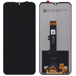 DISPLAY MOTOROLA XT2128-2 MC39C G20  XT2129-1 G30 6.5 CTOUCH NEGRO