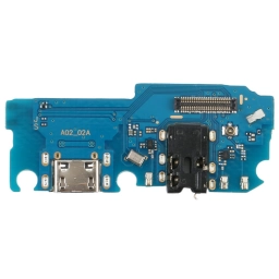 PLACA DE CARGA SAMSUNG A02 2021 A022