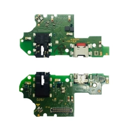 PLACA DE CARGA HUAWEI P SMART 2019 POT-LX3