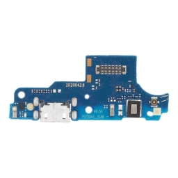 PLACA DE CARGA MOTOROLA E7 PLUS XT2081-1