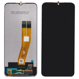 DISPLAY SAMSUNG A035 A03 2021 CTOUCH NEGRO (LCD) 160MM