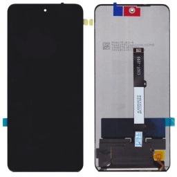 DISPLAY XIAOMI (MZB07Z0IN) POCO X3  (M2007J20CG) POCO X3 NFC (M2102J20SG) POCO X3 PRO CTOUCH NEGRO
