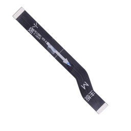 FLEX HUAWEI Y9 2019 JKM-LX3 (CONEXION DE PLACA MADRE A PLACA DE CARGA)
