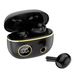 AURICULARES APRO 8 - INALAMBRICOS CON BASE CARGADORA