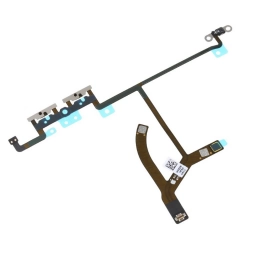 FLEX IPHONE XS MAX (VOLUMEN, SILENCIO)