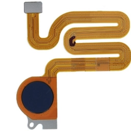 FLEX NOKIA 5.1 TA-1081 (LECTOR DE HUELLAS)