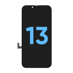 DISPLAY IPHONE 13 CTOUCH NEGRO (INCELL)