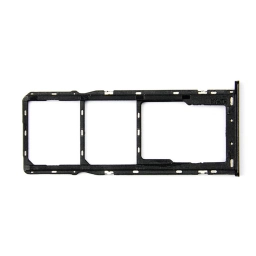 BANDEJA SIM SAMSUNG A207 A20S (DUAL SIM)
