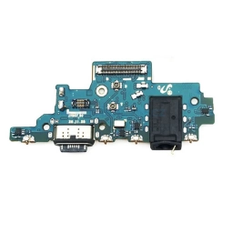 PLACA DE CARGA SAMSUNG A72 4G A725  A72 5G A726
