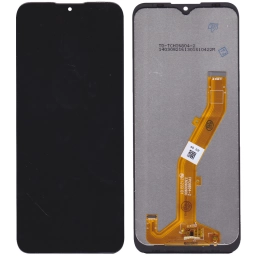 DISPLAY NOKIA C30 2021 TA-1357 6.82 CTOUCH NEGRO