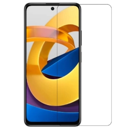 VIDRIO TEMPLADO PARA XIAOMI POCO M4 PRO 4G  POCO M4 PRO 5G  REDMI NOTE 11 5G  NOTE 11S 5G