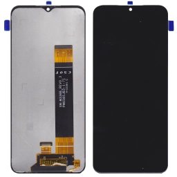 DISPLAY SAMSUNG A235 A23 4G 2022 CTOUCH NEGRO GH82-28563A