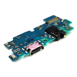 PLACA DE CARGA SAMSUNG A20 A205