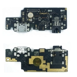 PLACA DE CARGA XIAOMI REDMI NOTE 5 (M1803E7SG  M1803E7SH)