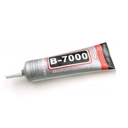 PEGAMENTO TRANSPARENTE B-7000 50ML