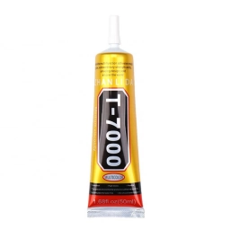 PEGAMENTO NEGRO T-7000 50ML