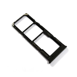 BANDEJA SIM SAMSUNG A022 A02 2021  A125 A12 2020 (DUAL SIM)