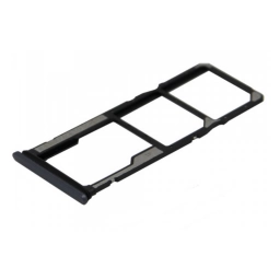 BANDEJA SIM XIAOMI (M2010J19CG) POCO M3 2020  (M2006C3LG) REDMI 9A  (M2010J19SG) REDMI 9T (DUAL SIM)