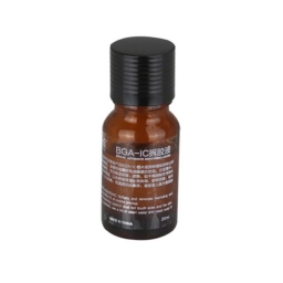 REMOVEDOR DE PEGAMENTO  RESINA (20ML)