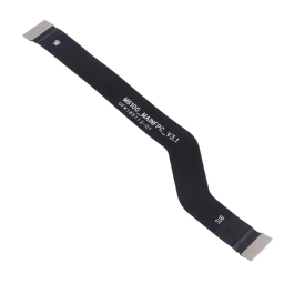 FLEX XIAOMI (M1901F7E) REDMI NOTE 7 (CONEXION DE PLACA MADRE A PLACA DE CARGA)