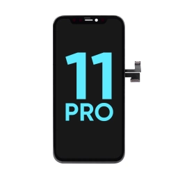 DISPLAY IPHONE 11 PRO CTOUCH NEGRO (HARD OLED)