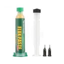 FLUX EN PASTA UV-223-10CC (MECHANIC)