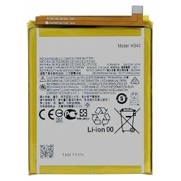 BATERIA PARA MOTOROLA KS40