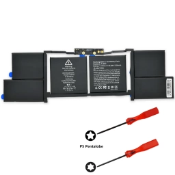 BATERIA PARA MACBOOK A1953  A1990