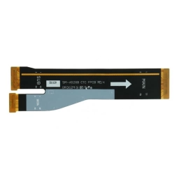 FLEX SAMSUNG A52 A525 (CONEXION DE PLACA MADRE A PLACA DE CARGA)
