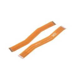 FLEX XIAOMI (M1906G7G) REDMI NOTE 8 PRO (CONEXION DE PLACA MADRE A PLACA DE CARGA)